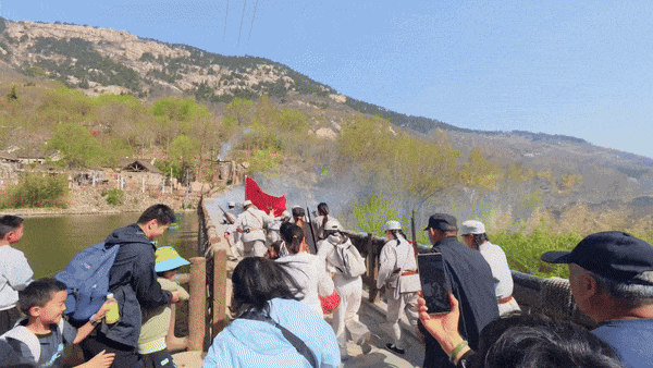 临沂春假旅行指南，请查收