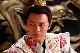 逆反自古就有，李世民第一任太子李承乾的堕落之路图片