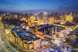 乌鲁木齐十大必玩景点，去过九处才算真正玩转乌鲁木齐图片