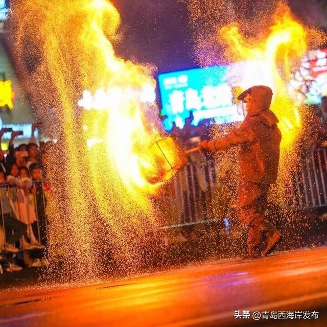 开票啦！“五一”假期来金沙滩炽浪音乐篝火节！