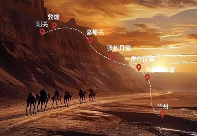 国内自驾游最经典的27条路线，适合退休人士，争取一年走2条！