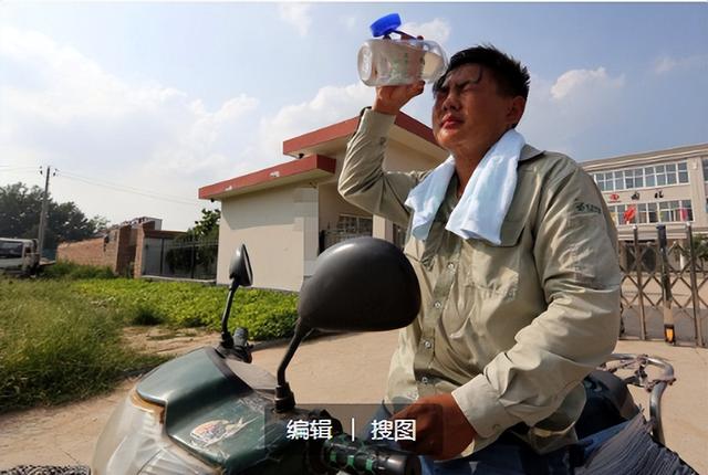 中暑一般要几天才恢复正常，医生:夏天尽量不去做这3件事