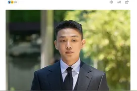 性侵同性？韩国影帝刘亚仁被判“无嫌疑”！图片
