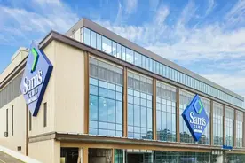 山姆5家新店公开招聘图片