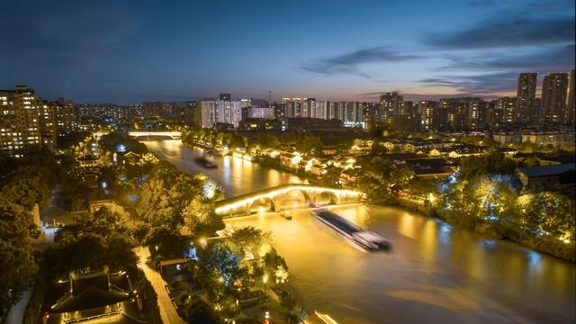 京杭大运河