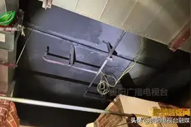 消防喷头爆开，店铺被淹，商户的损失谁来“买单”？｜问政记者来帮忙图片