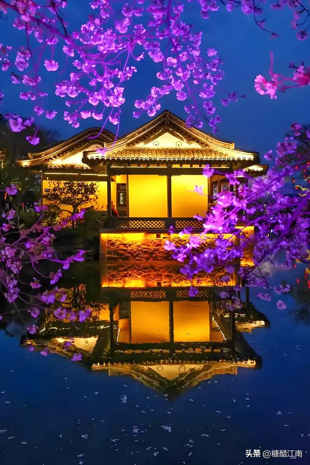 2026无锡“春假+清明”长假：客流量排名前五景区及后续出行建议