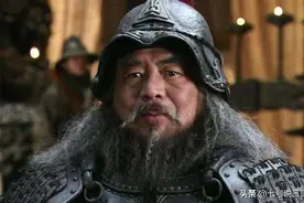 演义中，18路诸侯手下头号大将是谁？他们中谁可以斩杀华雄？图片