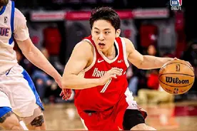 15分11助8板！河村勇辉轰下准四双！正式打成球队老大图片