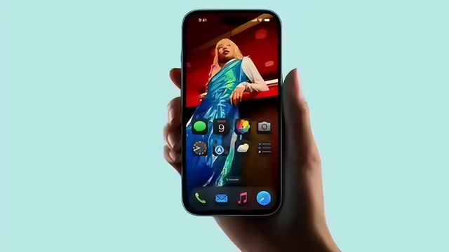 不出意外的话，今年iPhone17还有新升级？