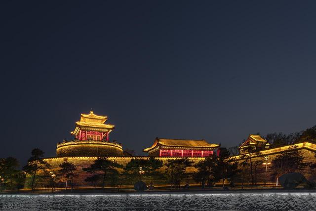 从北京出差河北省，毫不客气的说，河北省的“大”真不是吹出来的 第4张