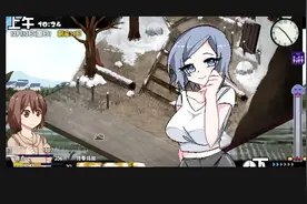 《冬日狂想曲》全角色攻略大全图片