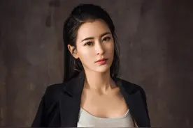 鹤岗籍演员知名度前十名，辛芷蕾领衔！图片