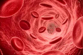 身体出现这6个信号，说明血液循环不好！图片