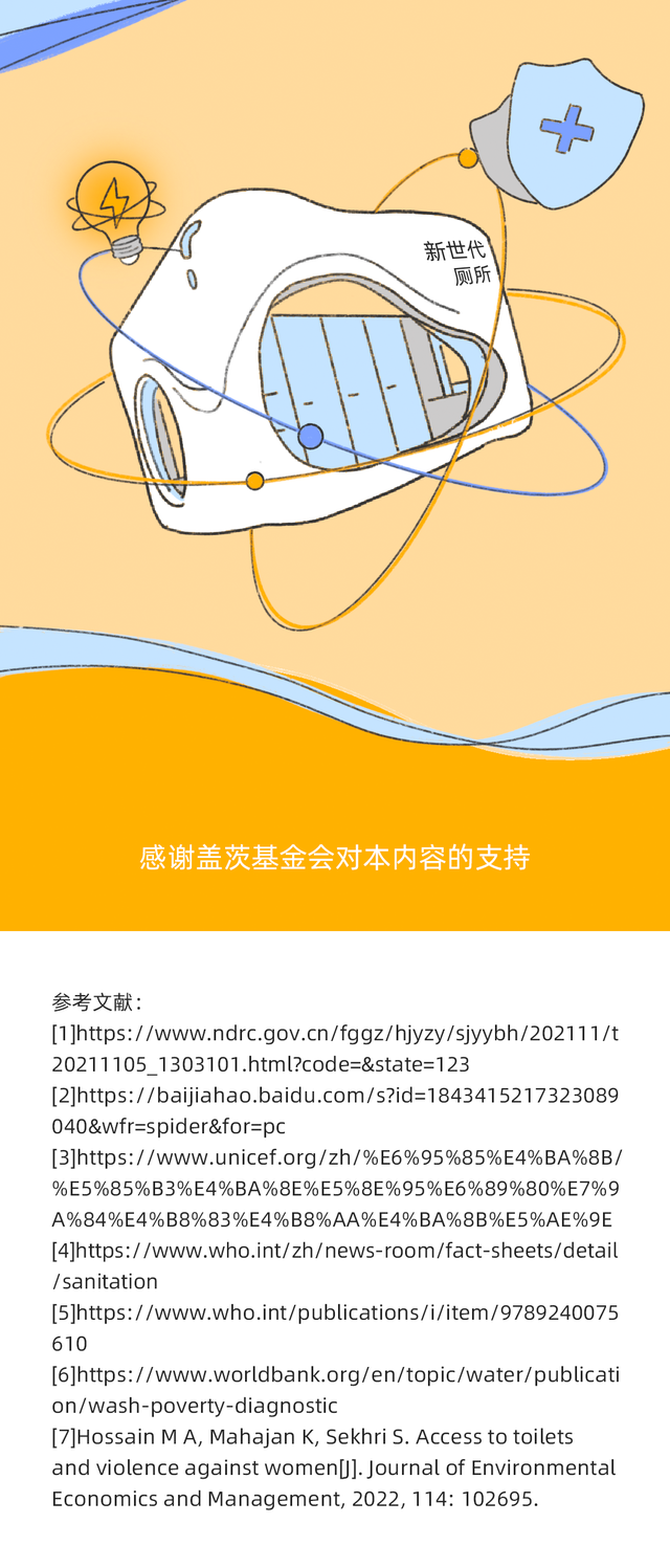 给粪便找个好归宿，为什么成了世界级难题？