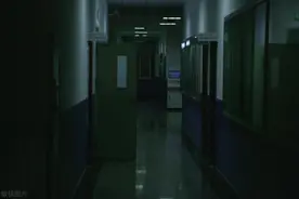 你听过哪些医院里真实的灵异事件？图片