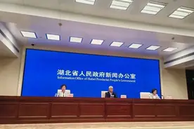 GDP同比增长6.3%！湖北经济首季开局良好图片