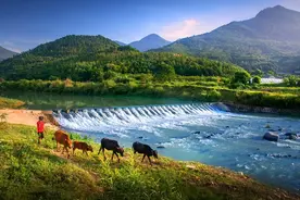 超级出片！泉州首个摄影主题公园开园！地址在→图片