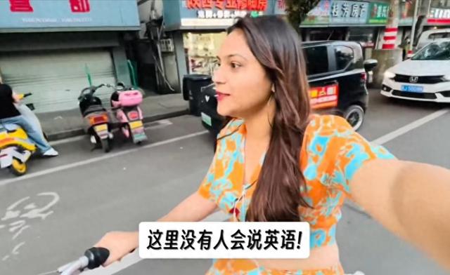 2000万外国人涌入中国，重庆大街被老外占满，他们的目的只有一个