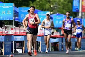 4小时跑完全马，全国能有多少人做到？答案有点出乎意料图片