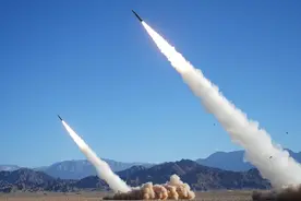 16枚导弹齐发，中国反导能力测试，将战略“盾牌”打造国之重器图片