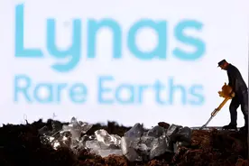 澳企掌握稀土分离技术，扬言打破中国垄断？真实产能让西方沉默图片