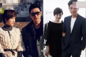 当众脱衣，自曝“黑料”，陆毅“连襟”的瓜图片