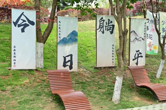 4月4日，莲花花神邂逅赛博机器人，邀您玩转观音山花朝节