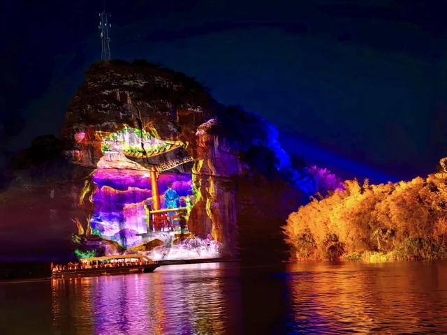韩国济州岛观光协会深度考察韶关文旅资源 两地共谋旅游合作新篇