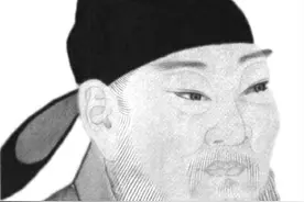 古代名臣的廉政家风图片