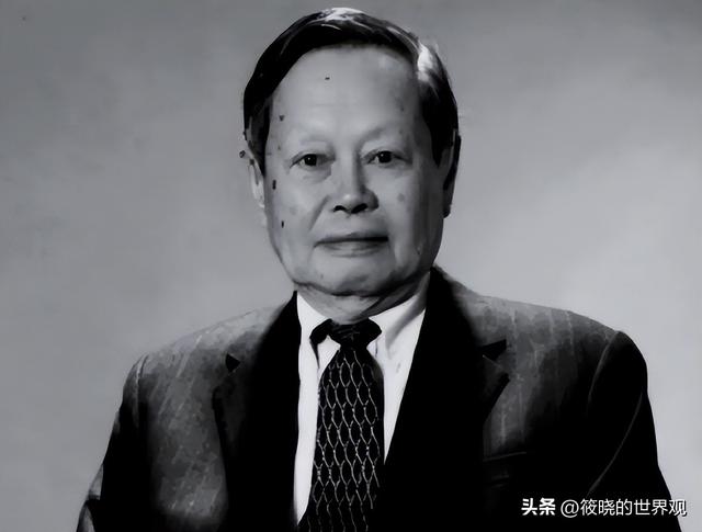 生日才过完17天，103岁杨振宁辞世，生前在翁帆庆生照里开怀大笑