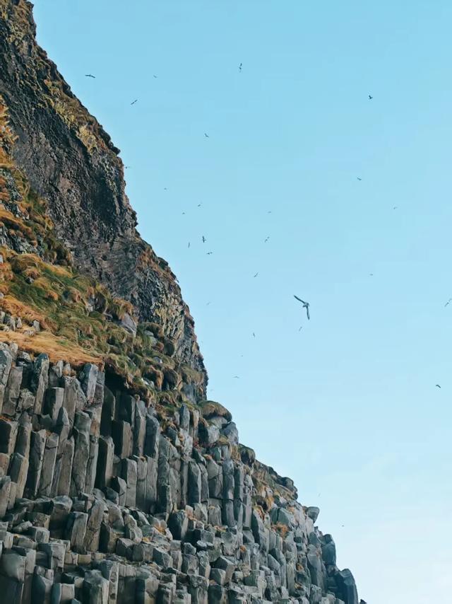 去流浪吧！直到世界尽头！