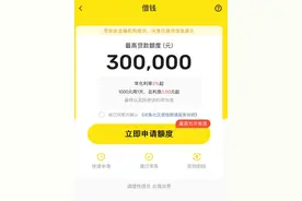 从20万到30万，助贷平台跟上，意义有多大图片