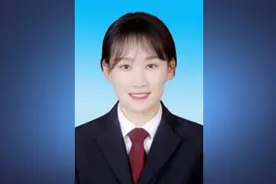 表现优秀获破格提拔的准“00后”女干部黄左梦琪已任副镇长图片