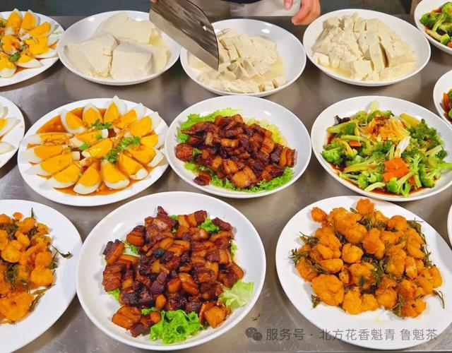 吃喝玩乐一站式！这个周末就来五莲这里！