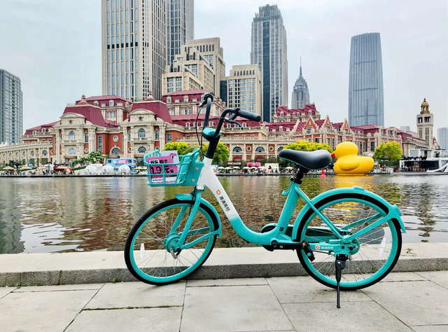 ‌解码国庆慢旅行3.0：双轮丈量津门百年风华
