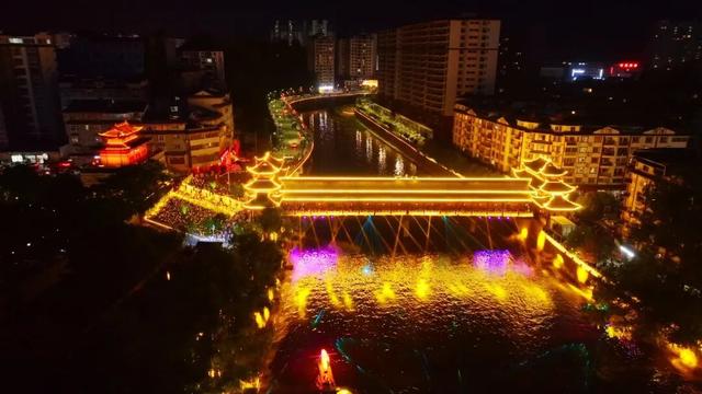 2025·宁强羌历年系列活动精彩抢先看→