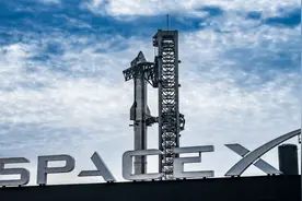 从5分钟就爆炸到50多分钟，“星舰”第三次试飞取得新进展图片