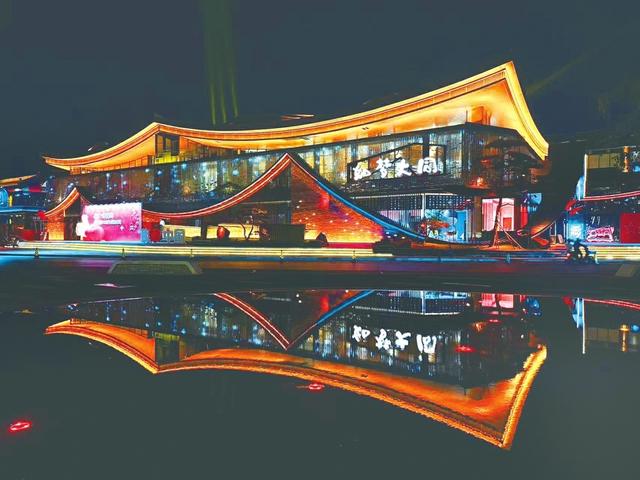 打造“文化之城” 实现“文化破圈”——大同：历史文化名城的新韵长歌