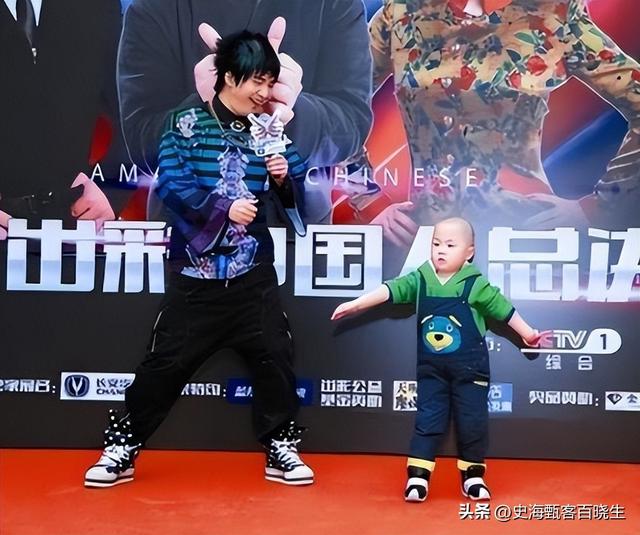3岁上央视，5岁登春晚，7岁就年薪百万，没想到现在却成了这样子