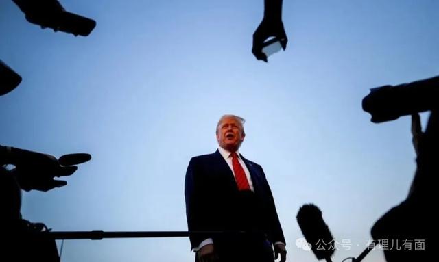 “间接关税	”砸向伊朗