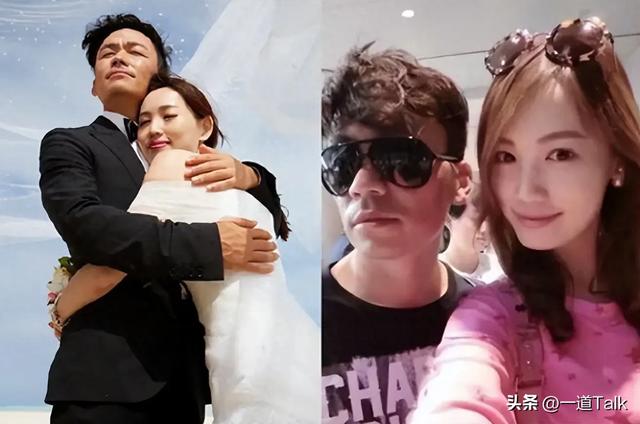 送走马蓉又迎来冯清，倒霉的王宝强，终究还是逃不出“女人坑”