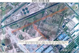 南京江宁又有一大批村庄将要拆迁！快来看看吧！图片