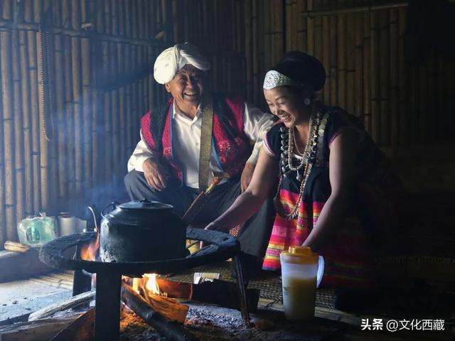 99%的人都错过的西藏小众目的地！这座小城太治愈！此生必去一次~