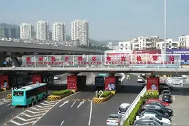 满满的回忆深圳那些关内检查站！图片