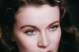 英国的十大美女！太惊艳了！阵容豪华，个个绝世容颜！图片