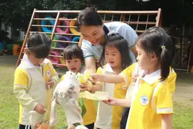 向一线倾斜 对支教工作有要求 成都教师职称评审申报政策来了图片