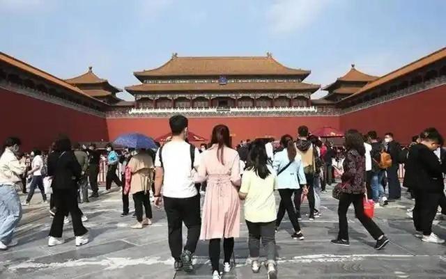 比故宫还豪华？筹备10年斥资21亿，北京“第二故宫”即将开放！