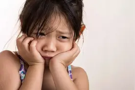 总是跟孩子这样说话，小心把他养成讨好型人格图片