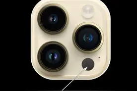 还不知道iphone的激光雷达到底有什么用吗？图片